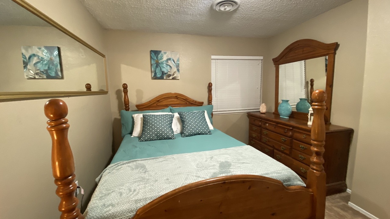 Photo of Bedroom in West Park Community