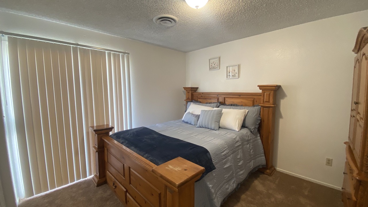 Photo of Bedroom in West Park Community