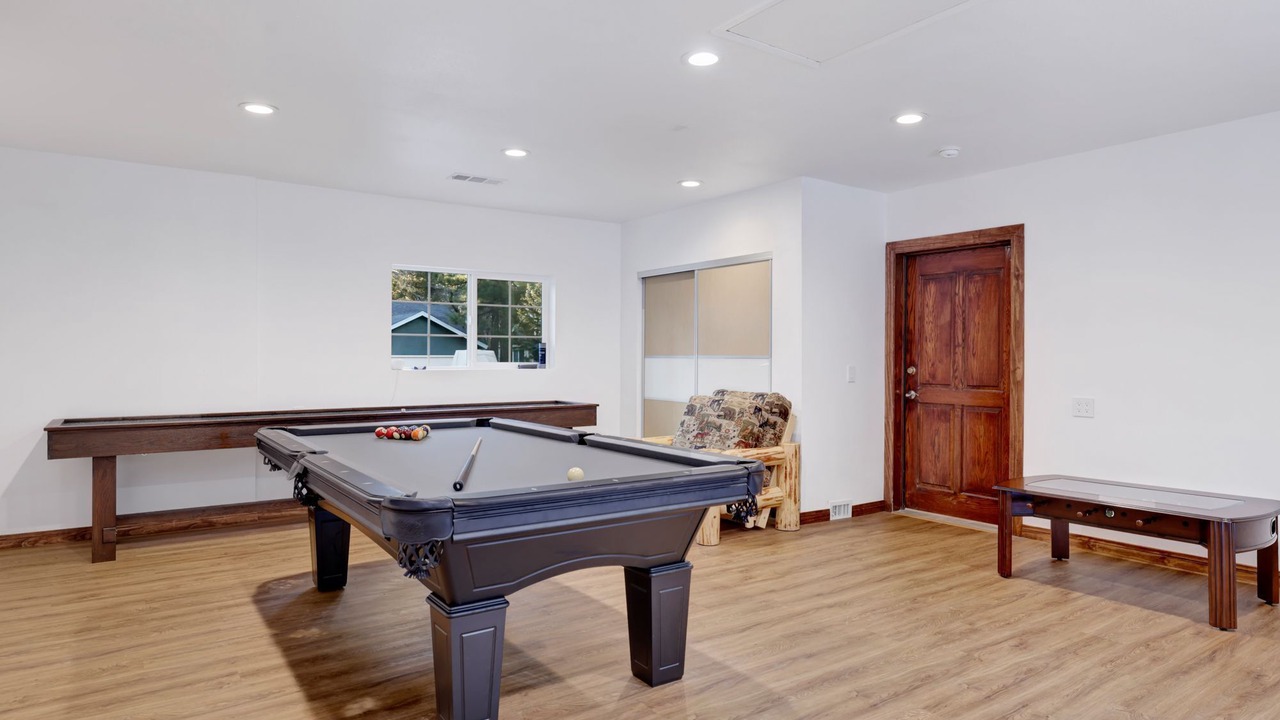Photo of Bedroom in Fox Farm