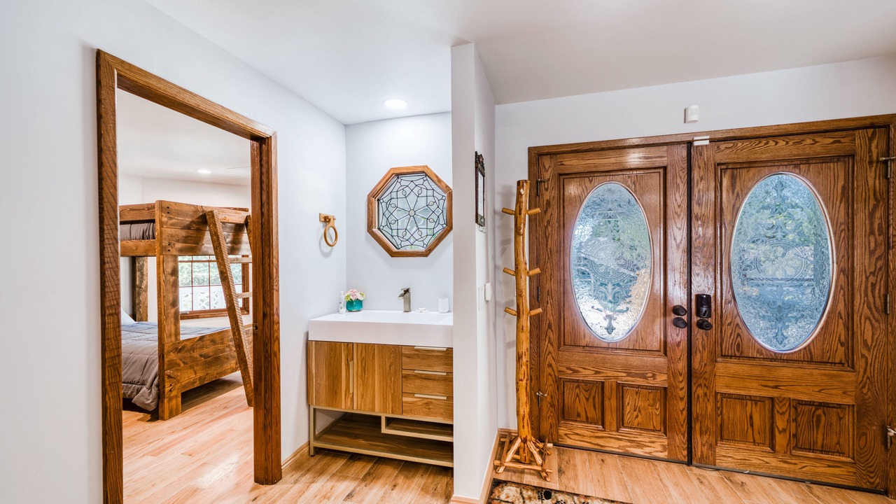 Photo of Bedroom in Fox Farm