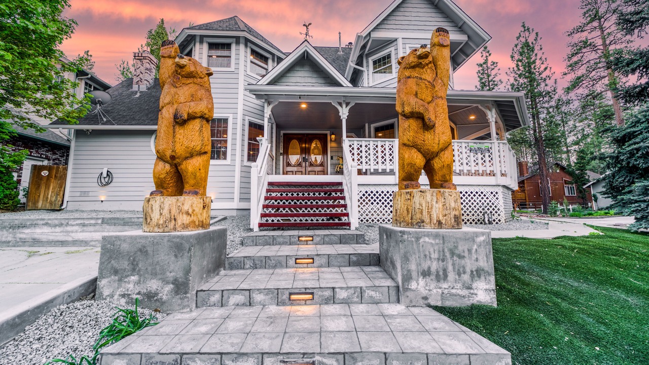 Photo of Outdoor in Fox Farm