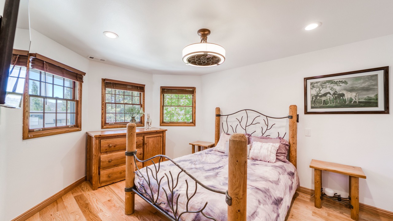 Photo of Bedroom in Fox Farm