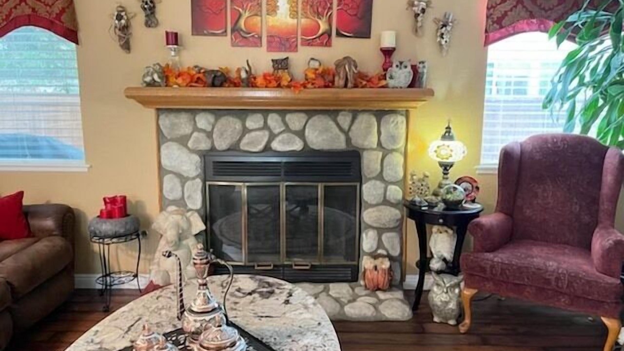 Photo of Bedroom in Redlands