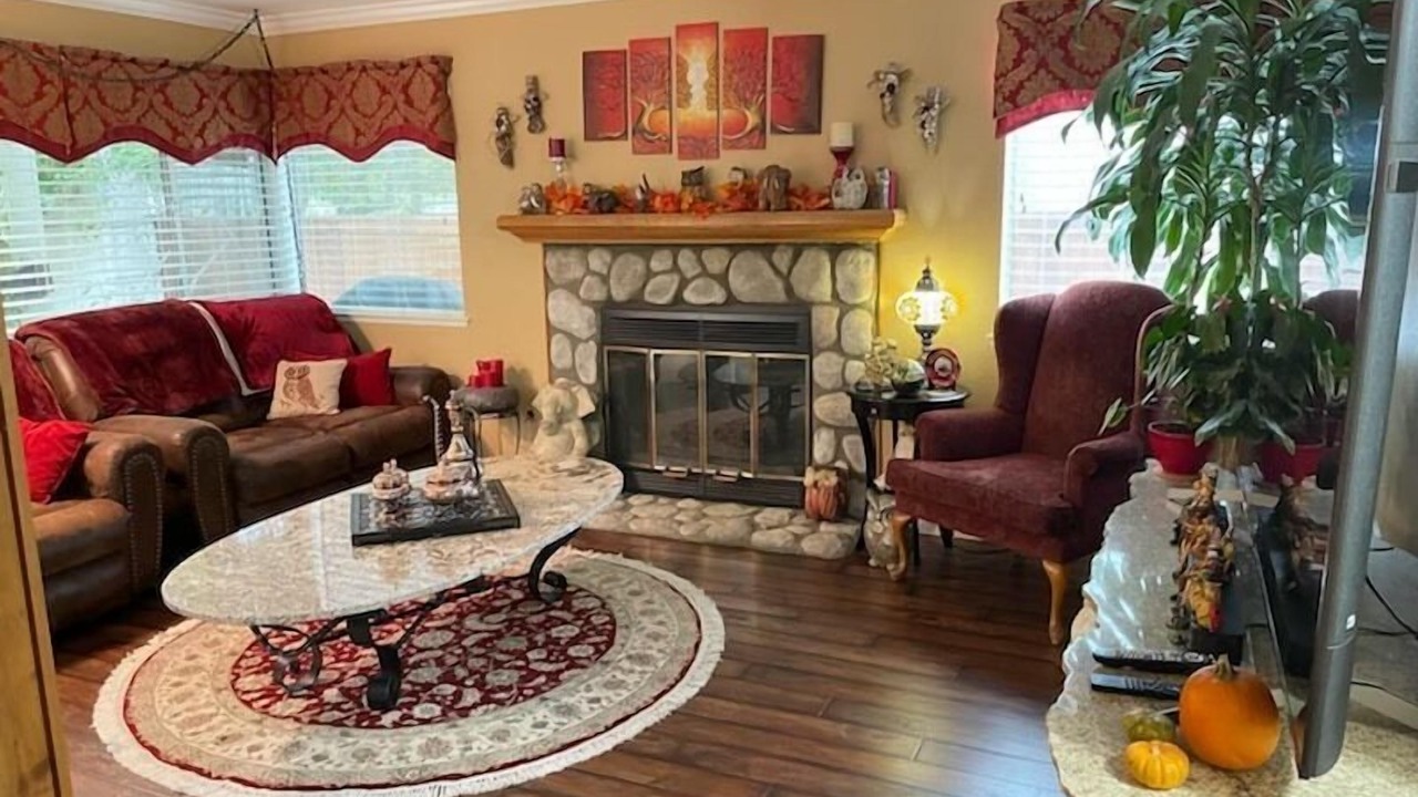 Photo of Bedroom in Redlands