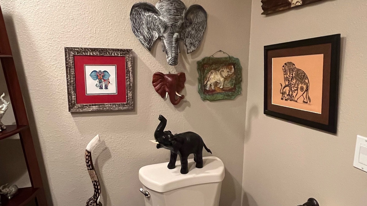 Photo of Bathroom in Redlands