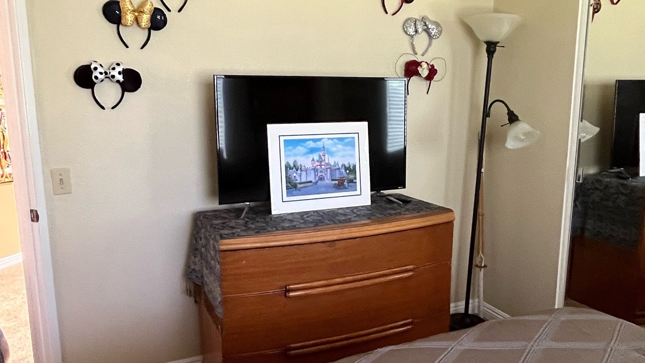 Photo of Bedroom in Redlands