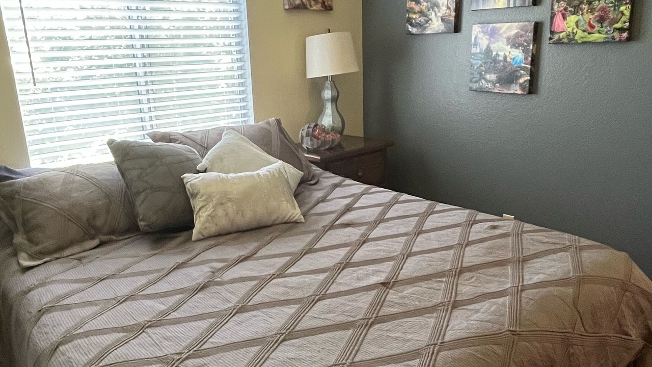 Photo of Bedroom in Redlands