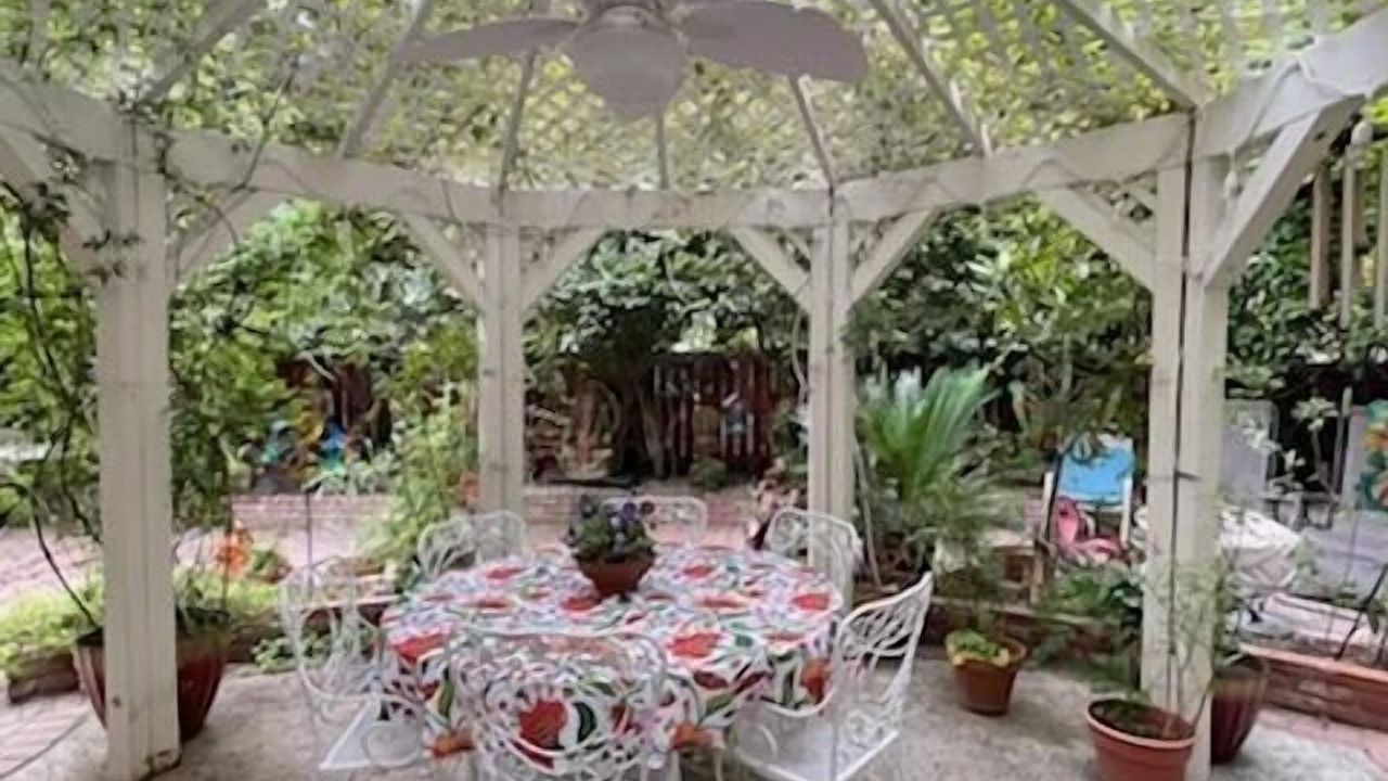 Photo of Outdoor in Redlands