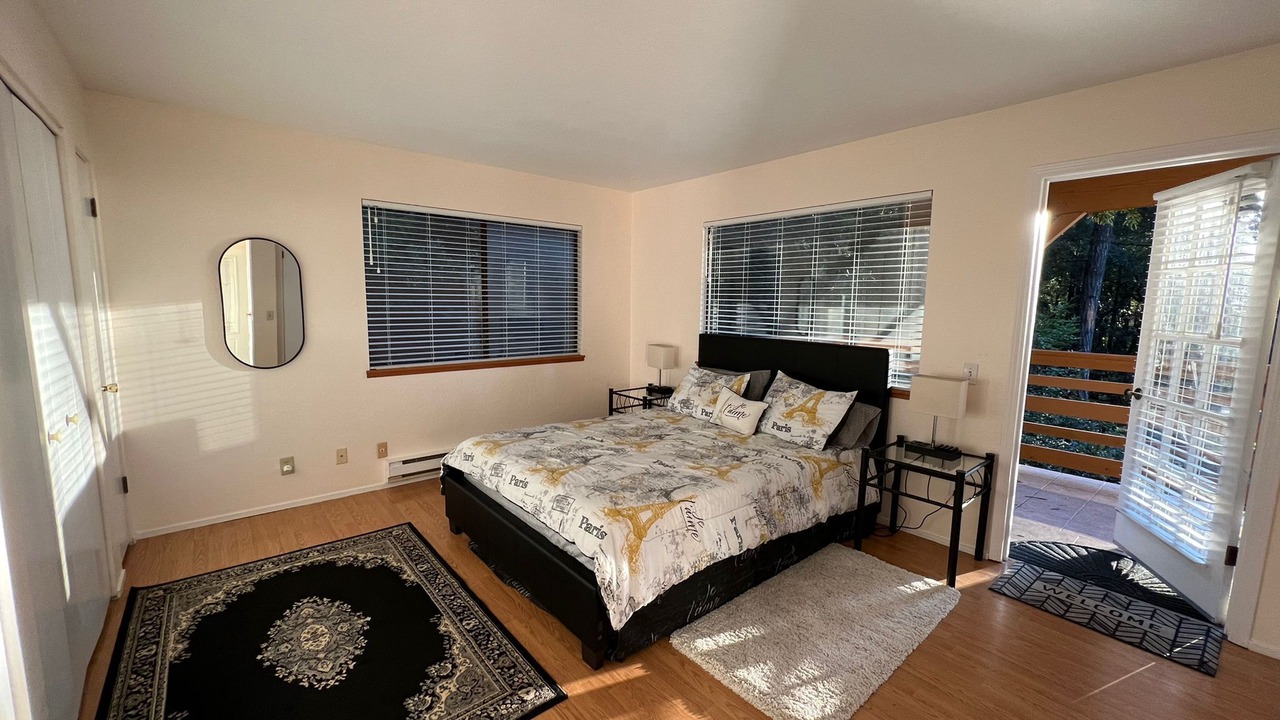 Photo of Bedroom in Anchor Bay