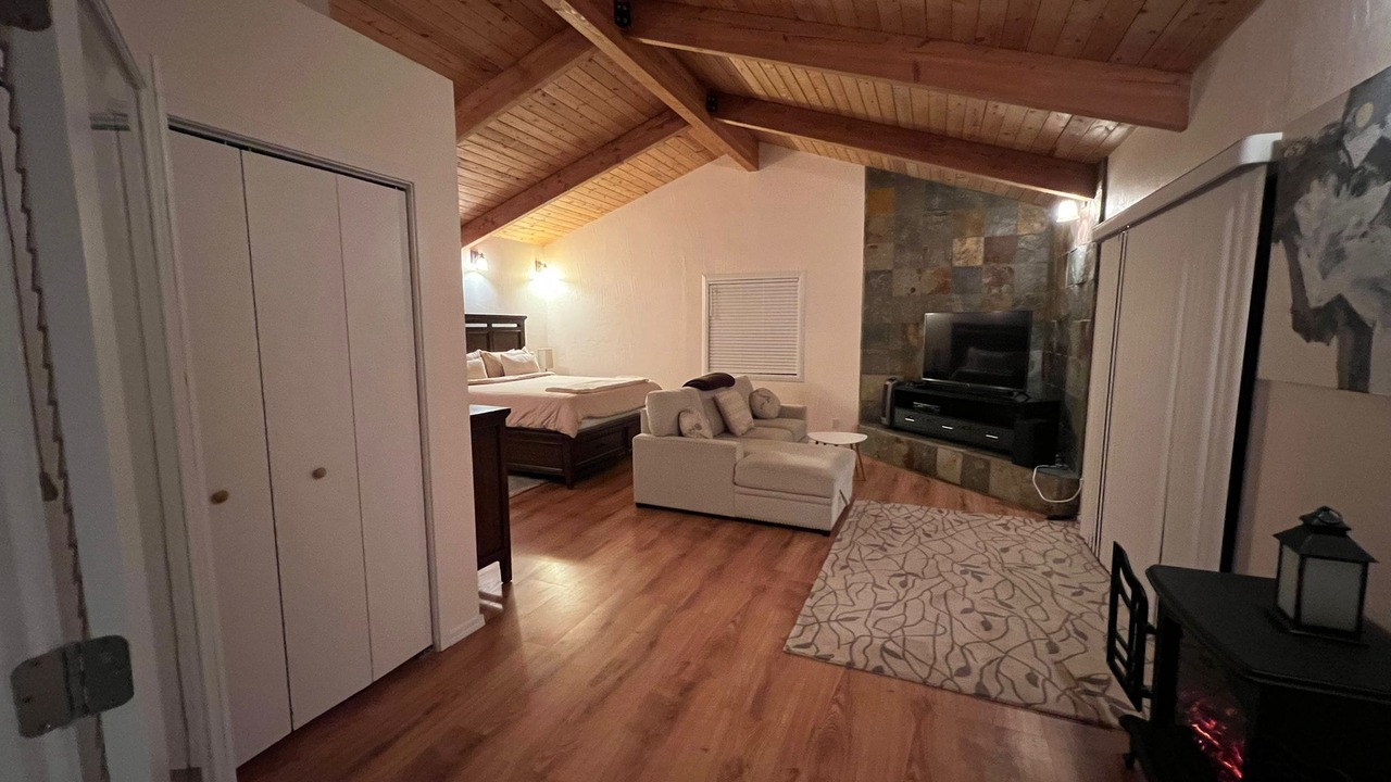 Photo of Bedroom in Anchor Bay