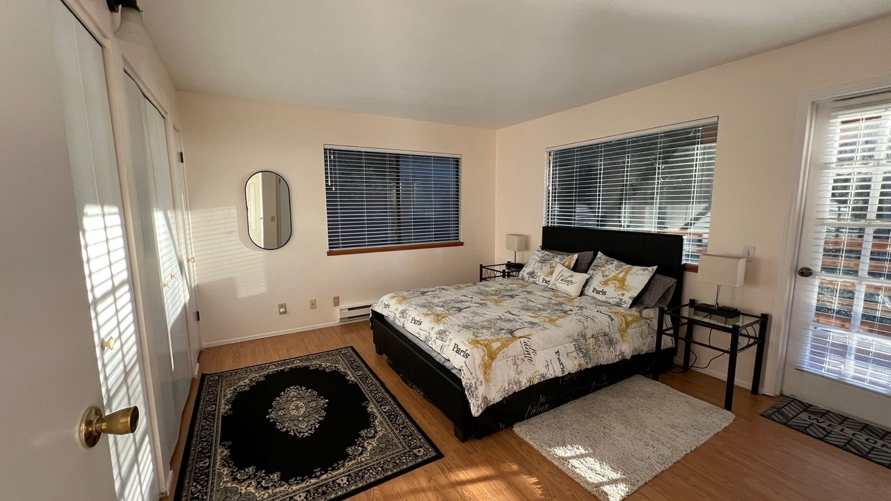 Photo of Bedroom in Anchor Bay