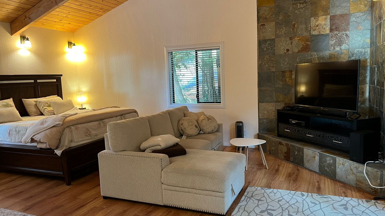 Photo of Bedroom in Anchor Bay