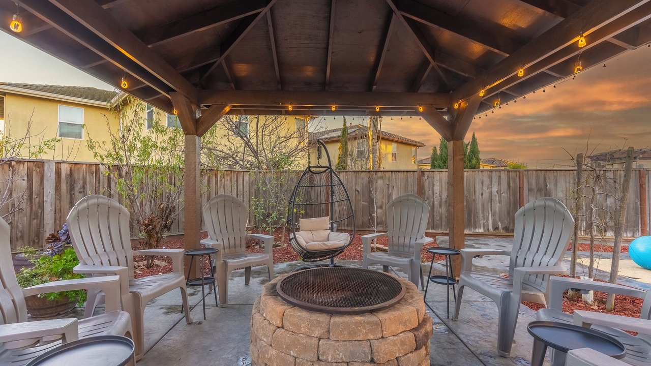 Photo of Outdoor in Salinas