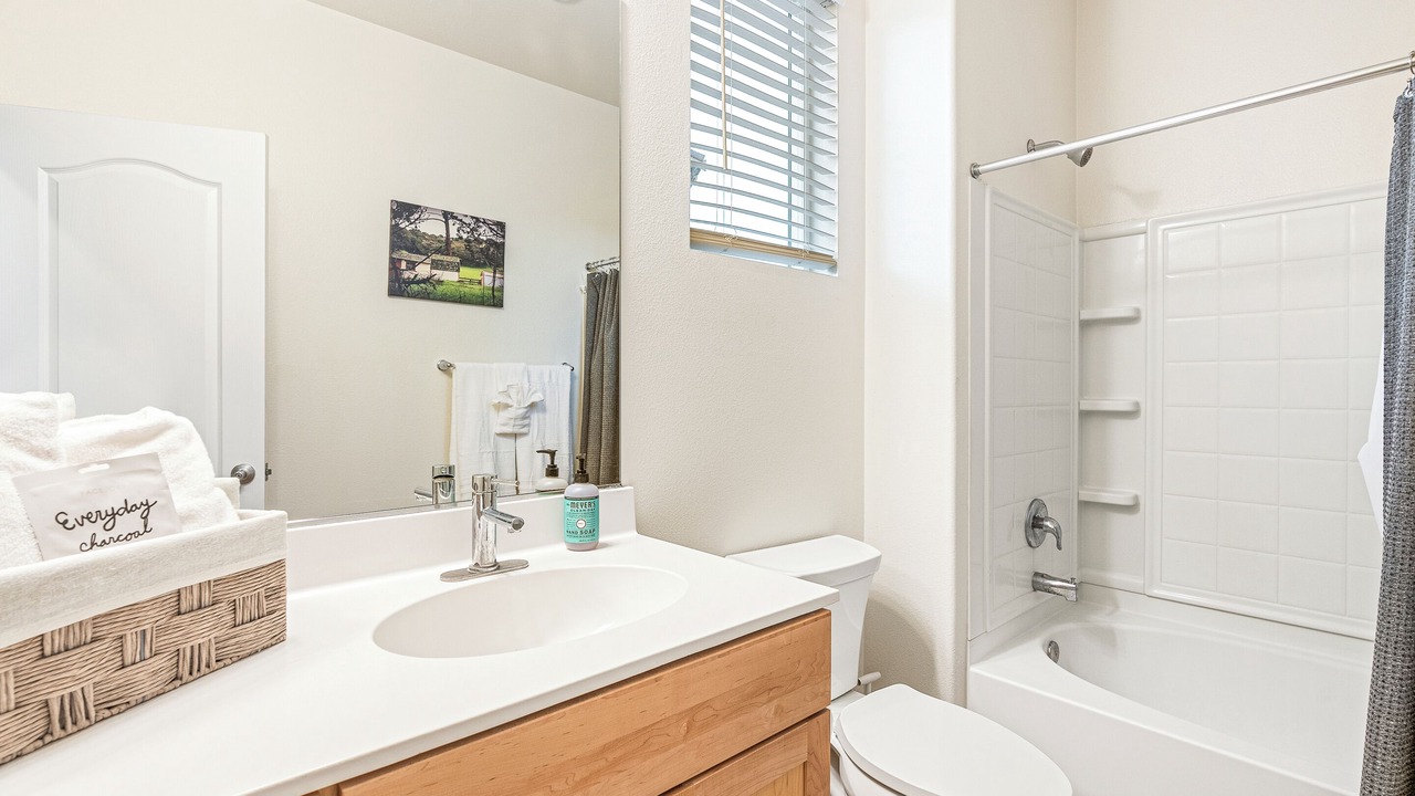 Photo of Bathroom in Salinas
