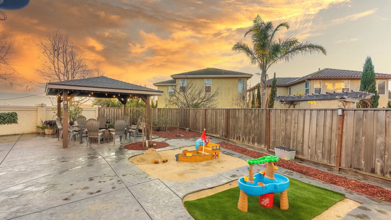 Photo of Outdoor in Salinas