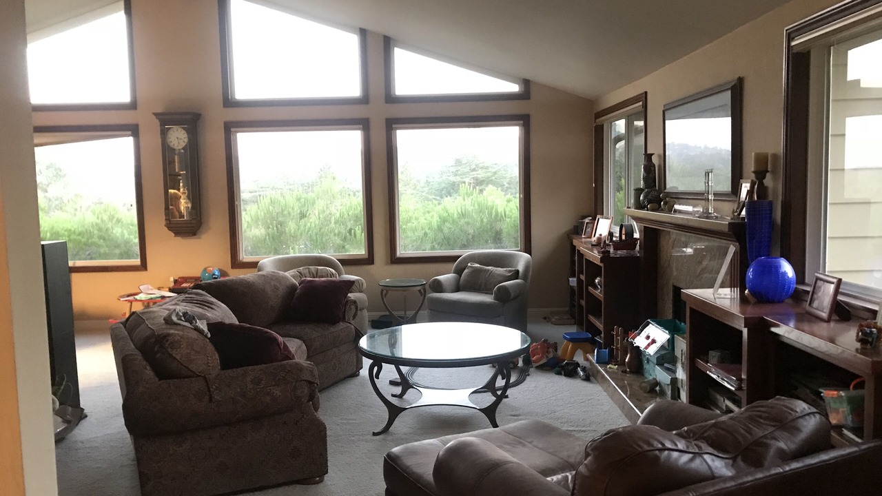 Photo of Livingroom in Lafayette