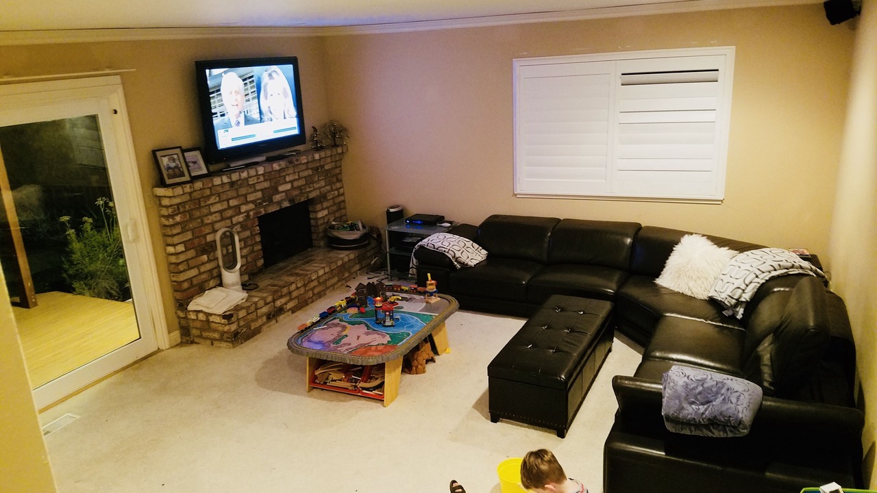 Photo of Livingroom in Lafayette
