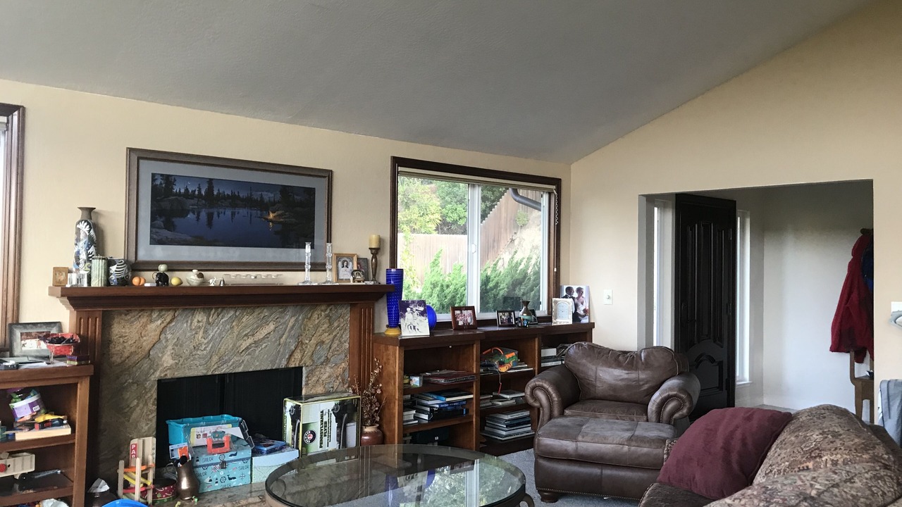 Photo of Livingroom in Lafayette