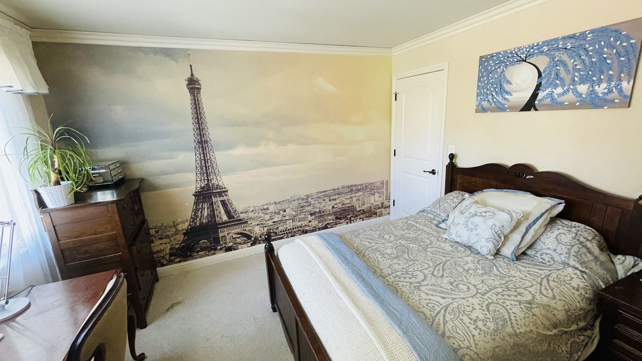 Photo of Bedroom in Lafayette