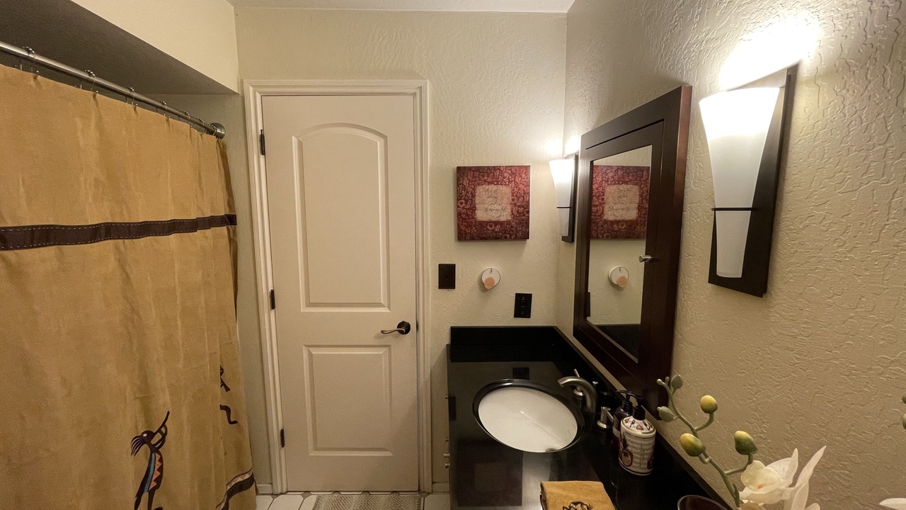 Photo of Bathroom in Lafayette