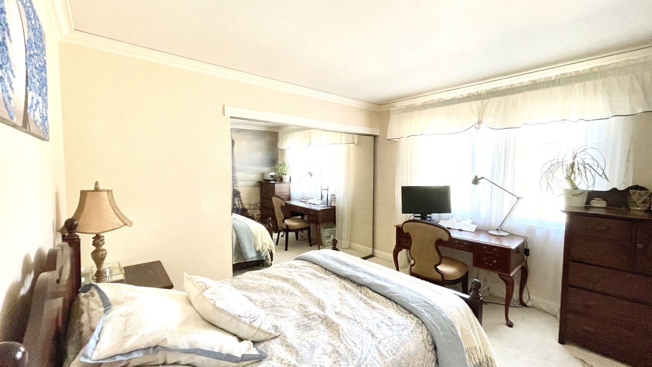 Photo of Bedroom in Lafayette