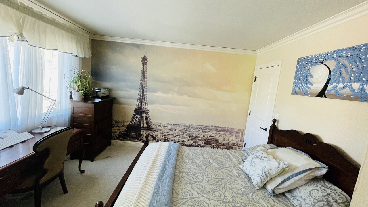 Photo of Bedroom in Lafayette