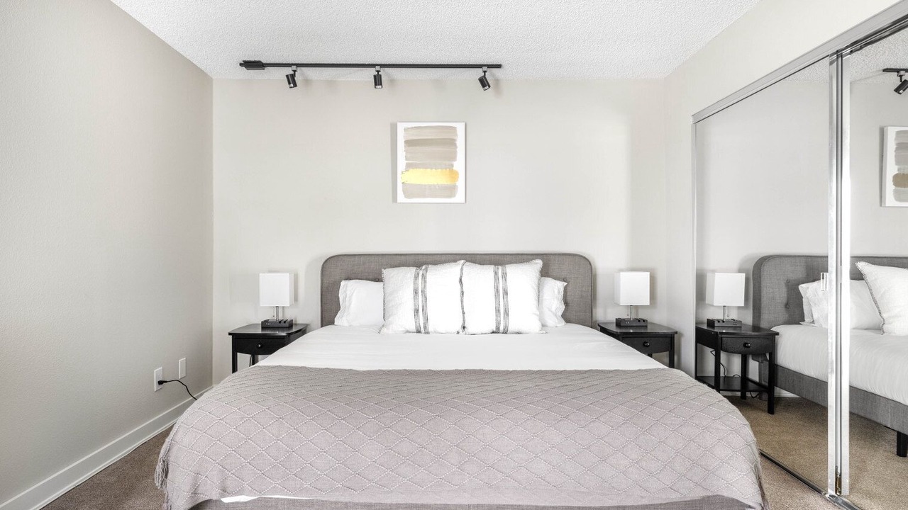 Photo of Bedroom in South Redondo