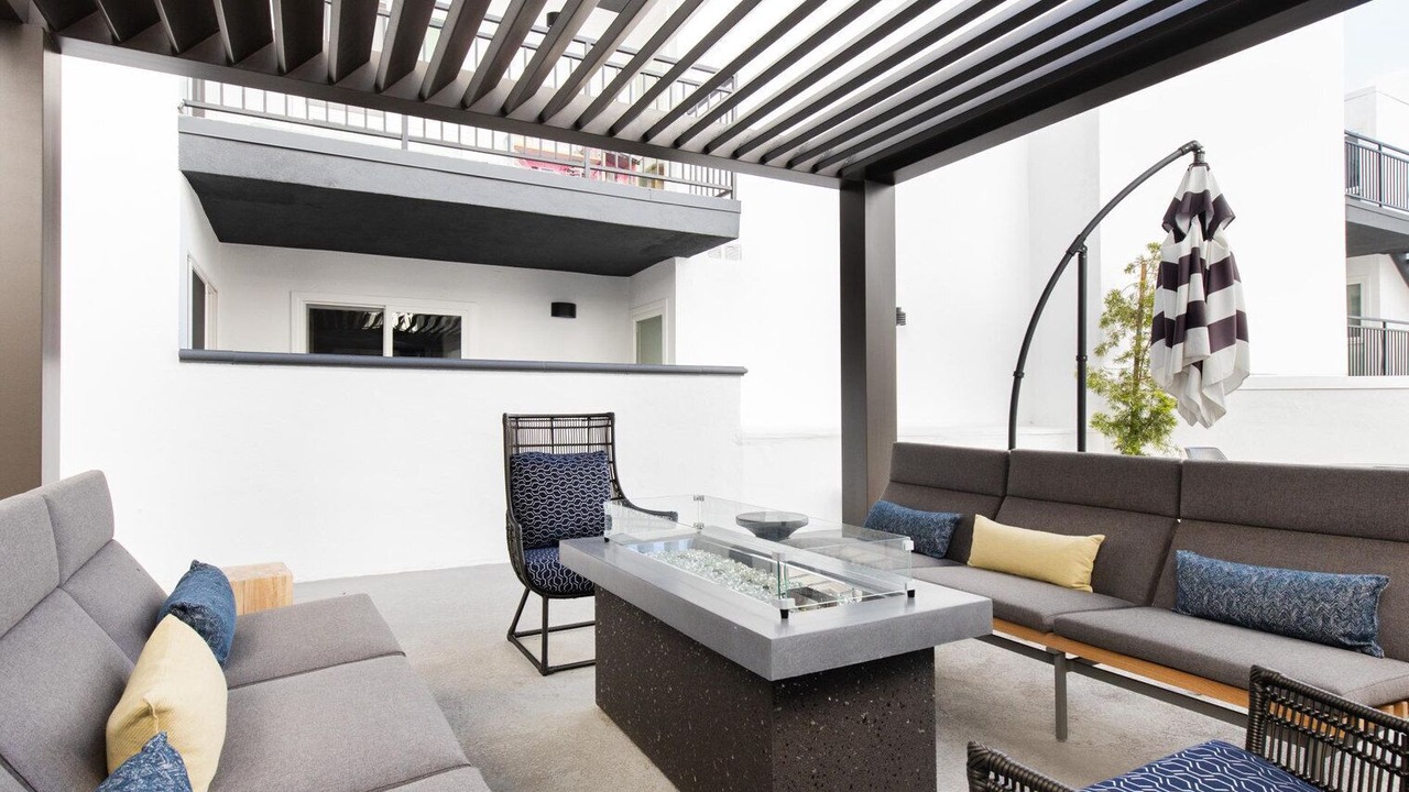 Photo of Patio Balcony in South Redondo