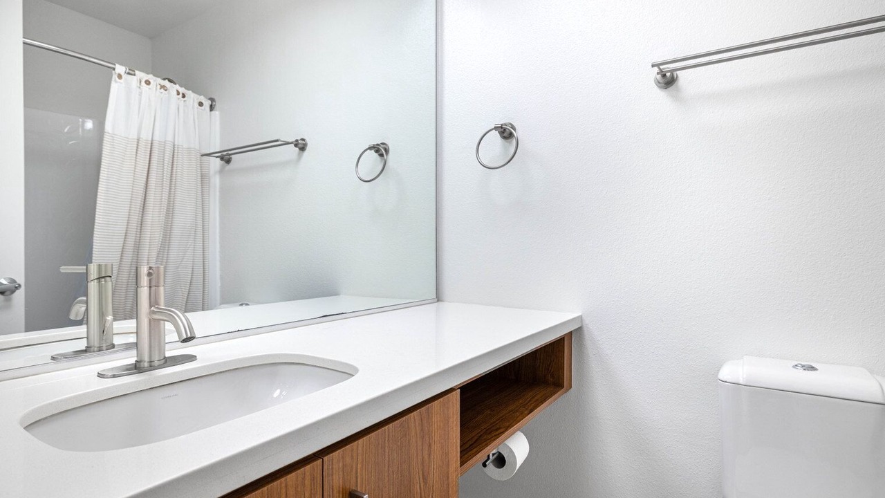 Photo of Bathroom in South Redondo