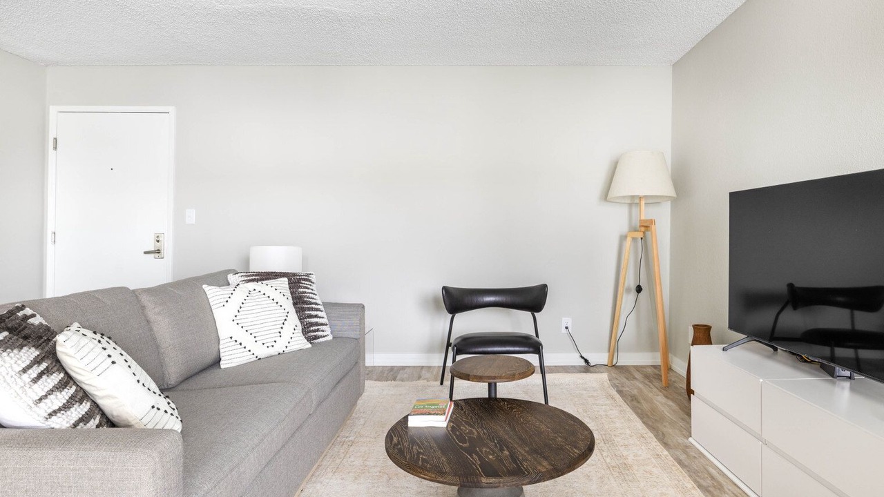 Photo of Livingroom in South Redondo