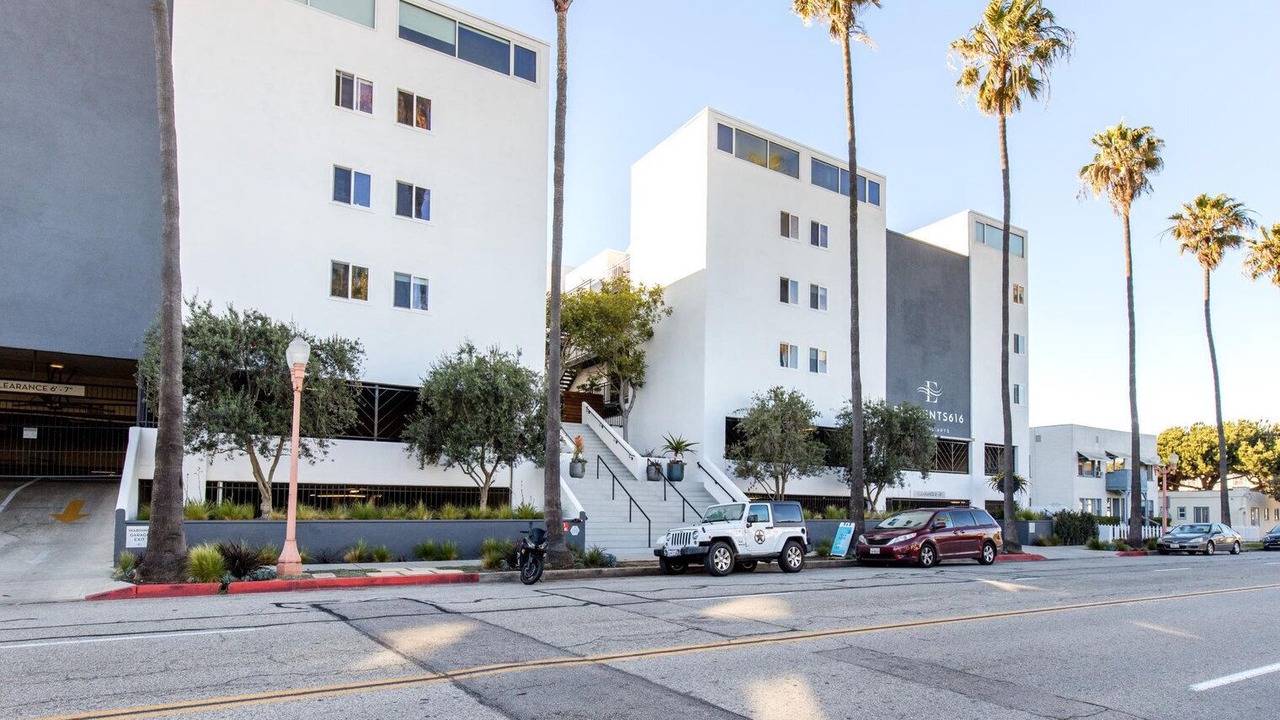 Photo of Outdoor in South Redondo