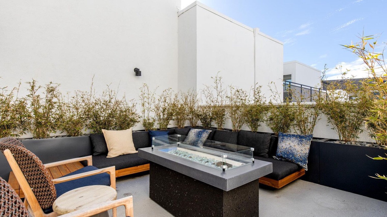 Photo of Patio Balcony in South Redondo