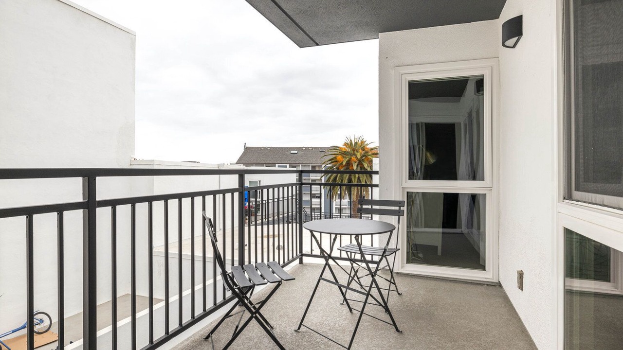 Photo of Outdoor in South Redondo