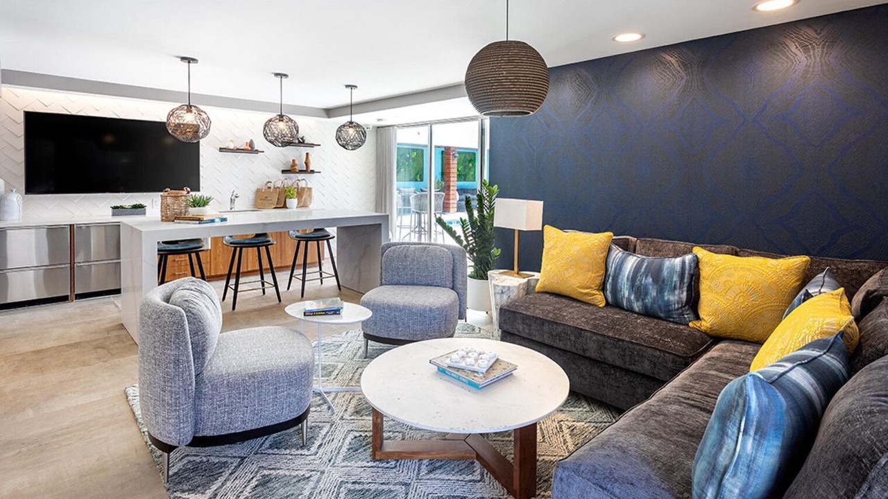 Photo of Livingroom in South Redondo