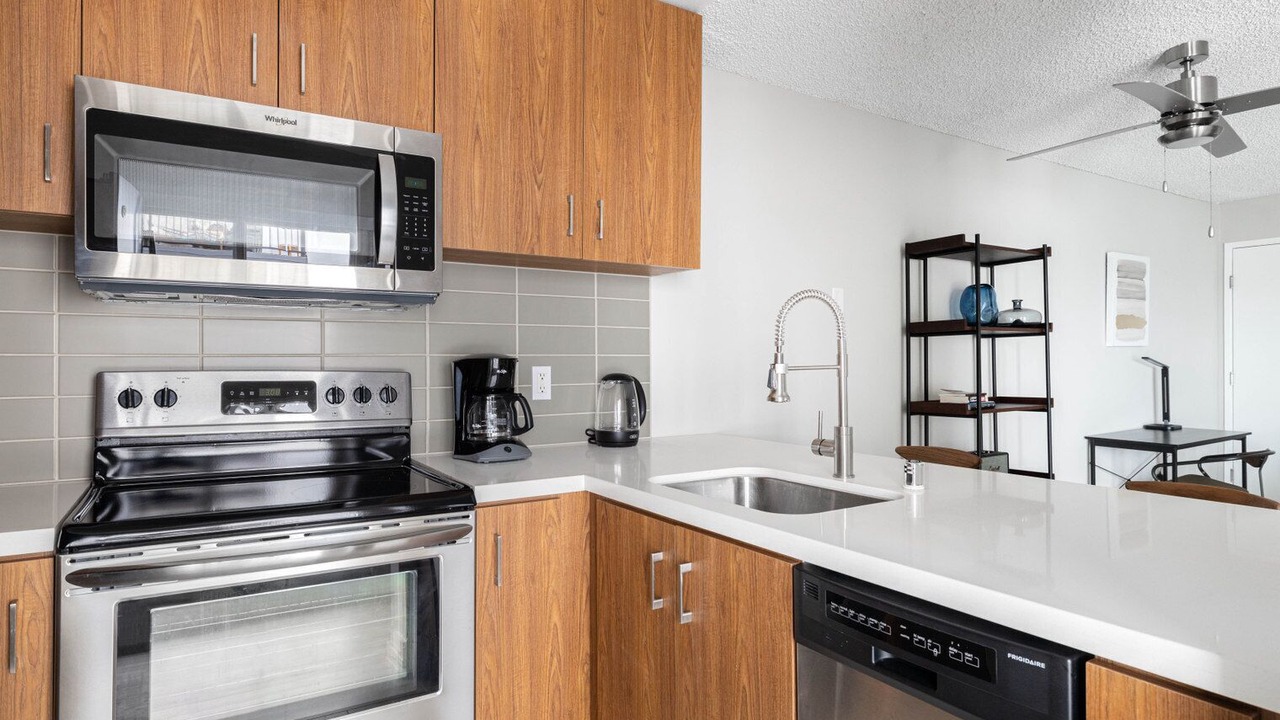 Photo of Kitchen in South Redondo