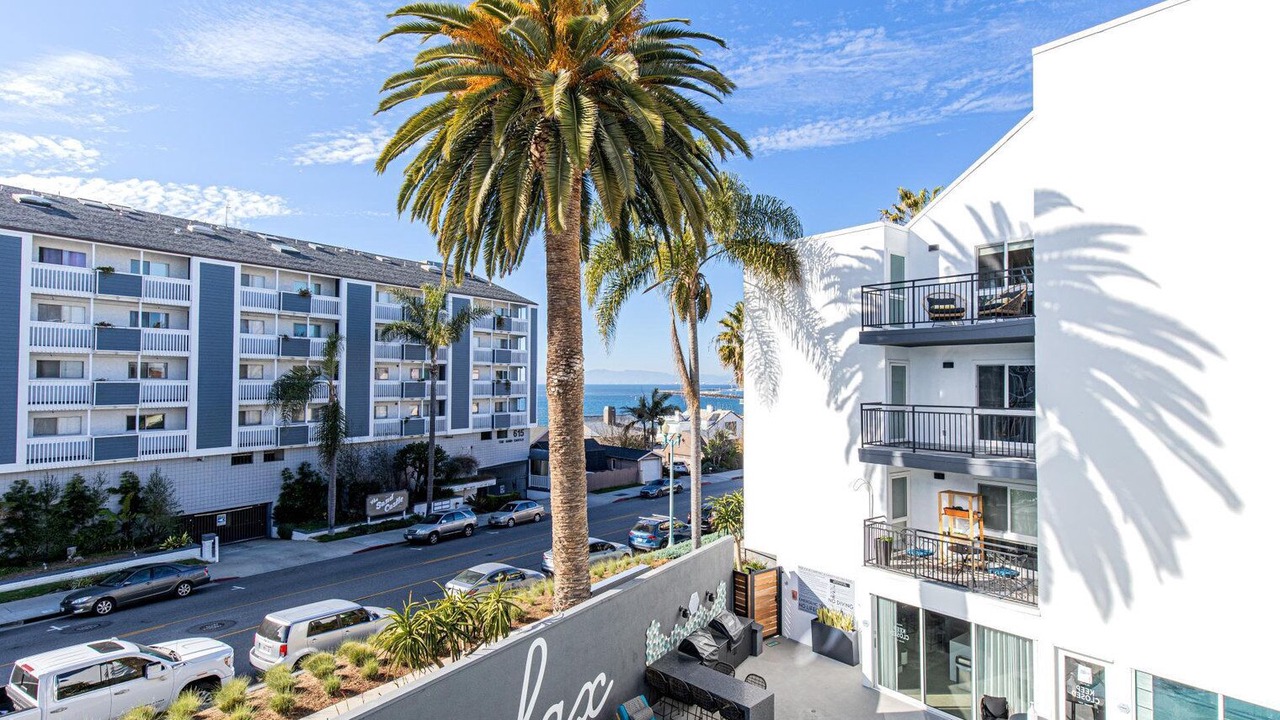 Photo of Outdoor in South Redondo