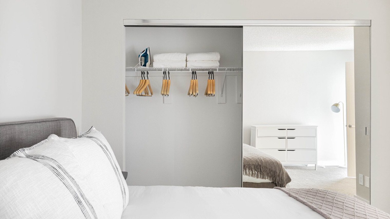 Photo of Bedroom in South Redondo