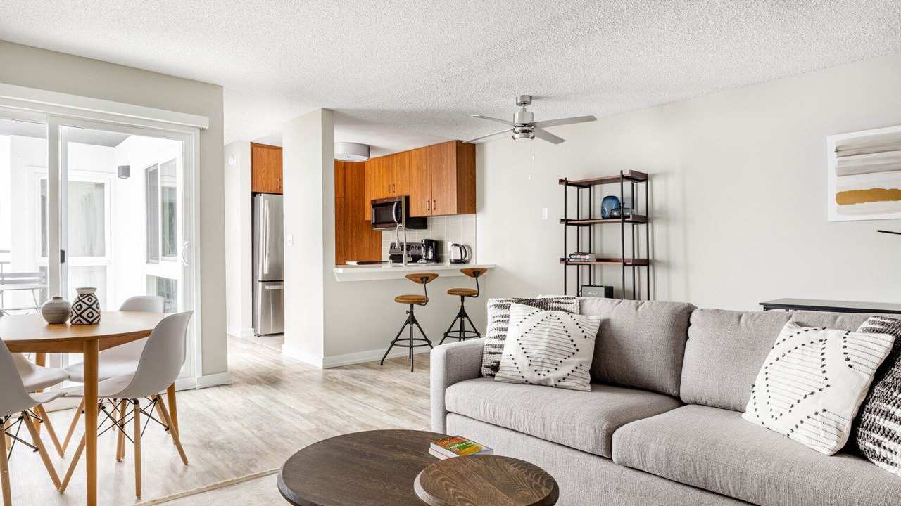 Photo of Livingroom in South Redondo