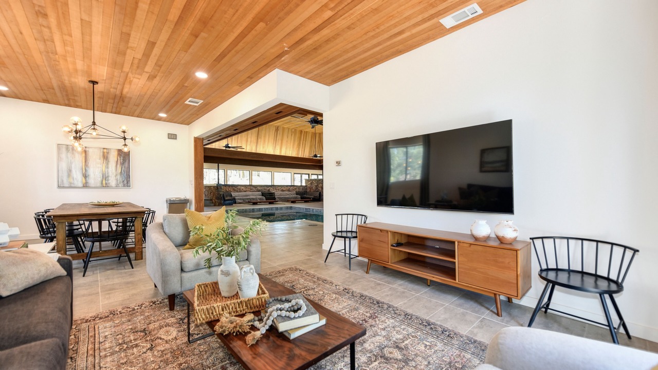 Photo of Livingroom in Placerville