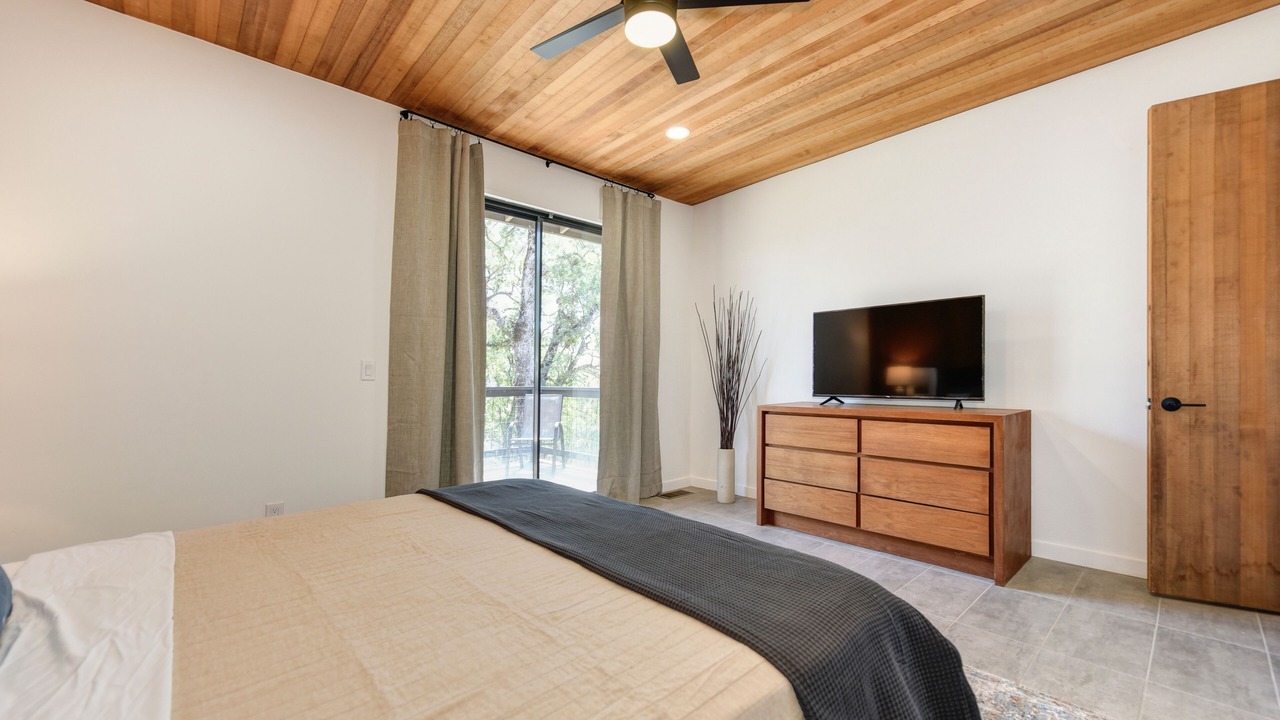 Photo of Bedroom in Placerville