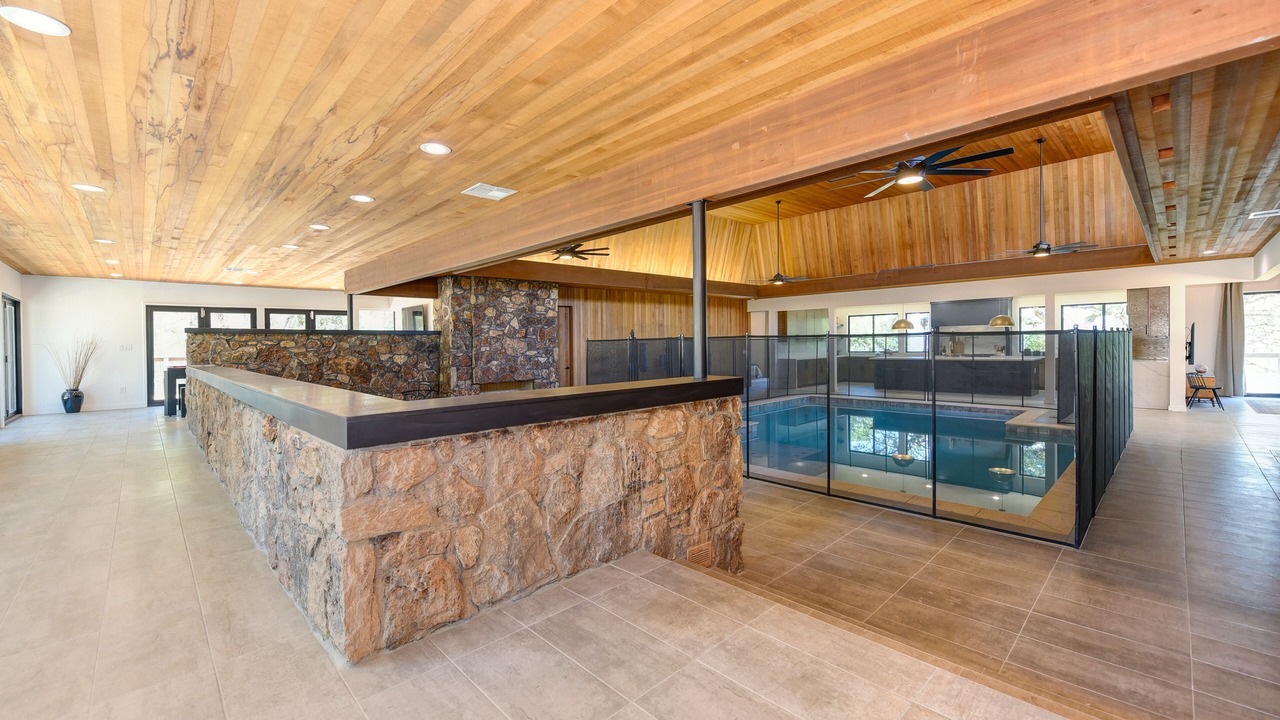 Photo of Outdoor in Placerville