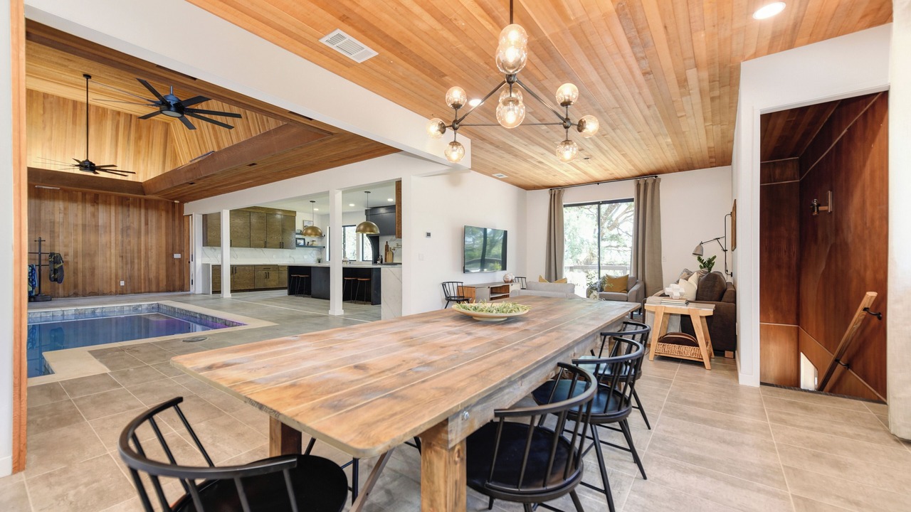 Photo of Livingroom in Placerville