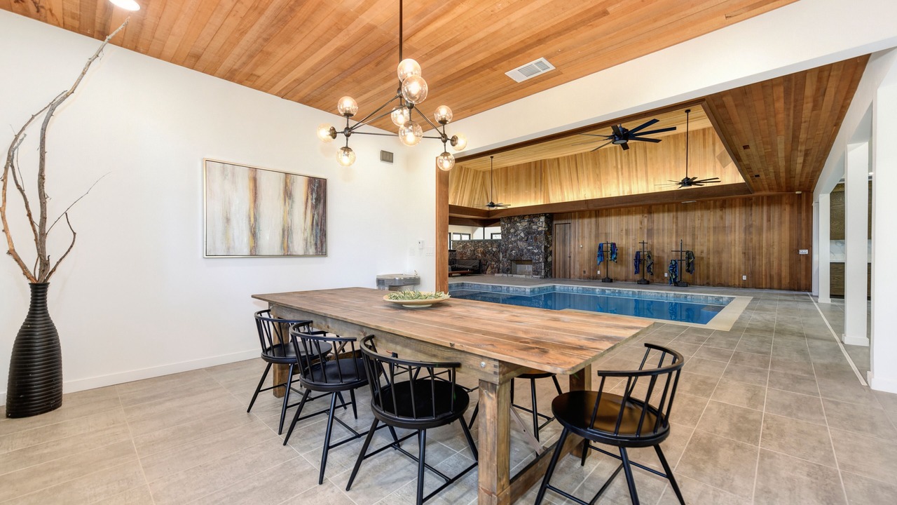 Photo of Livingroom in Placerville