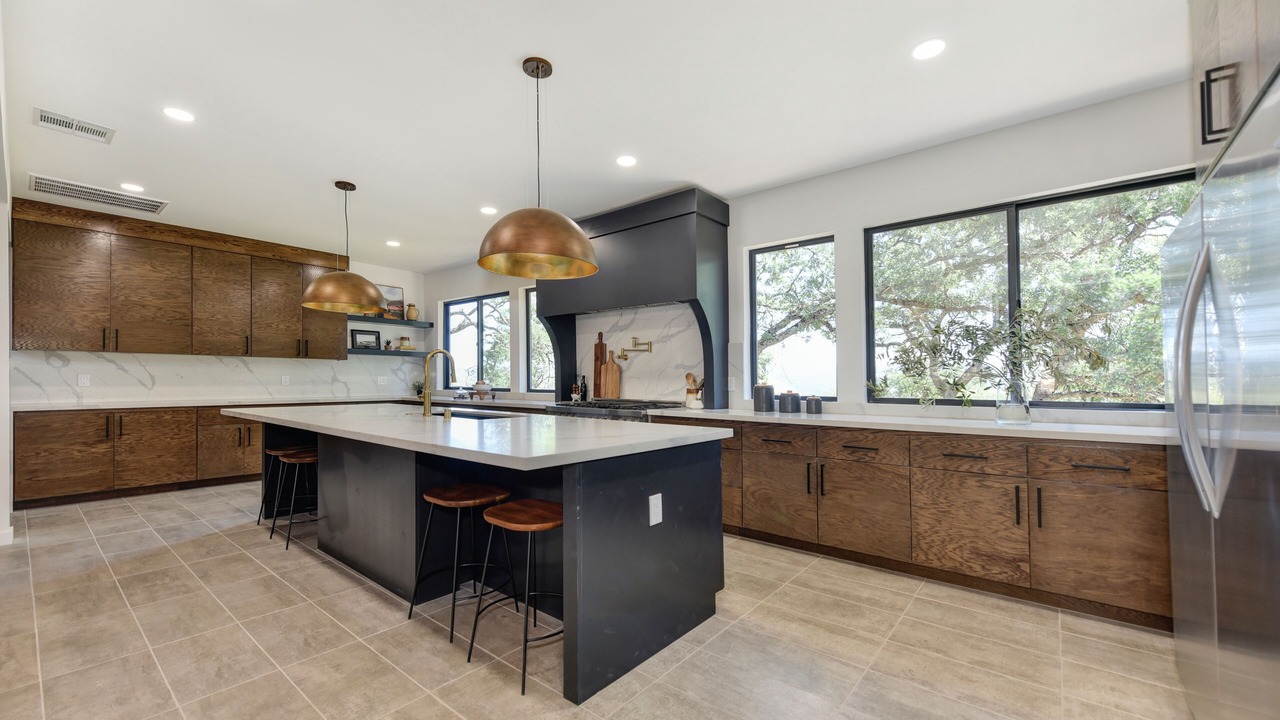 Photo of Kitchen in Placerville