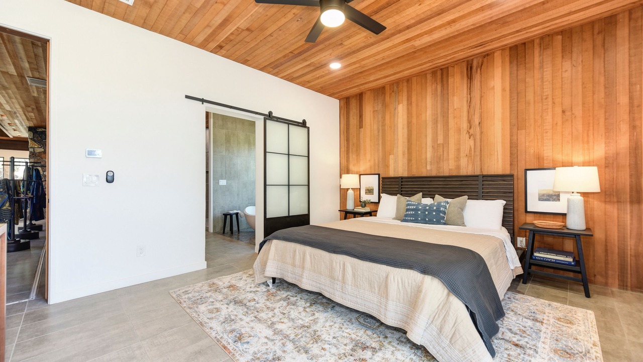Photo of Bedroom in Placerville