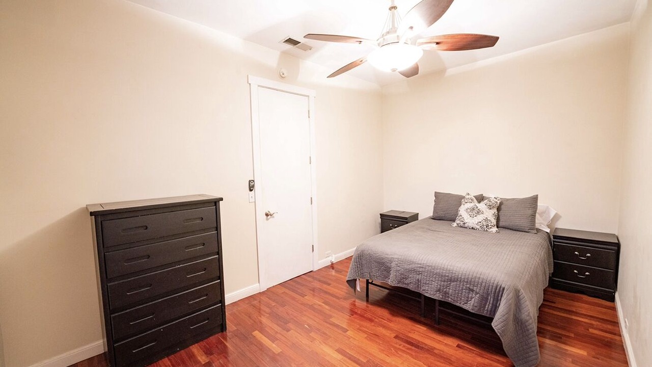 Photo of Bedroom in Porterville