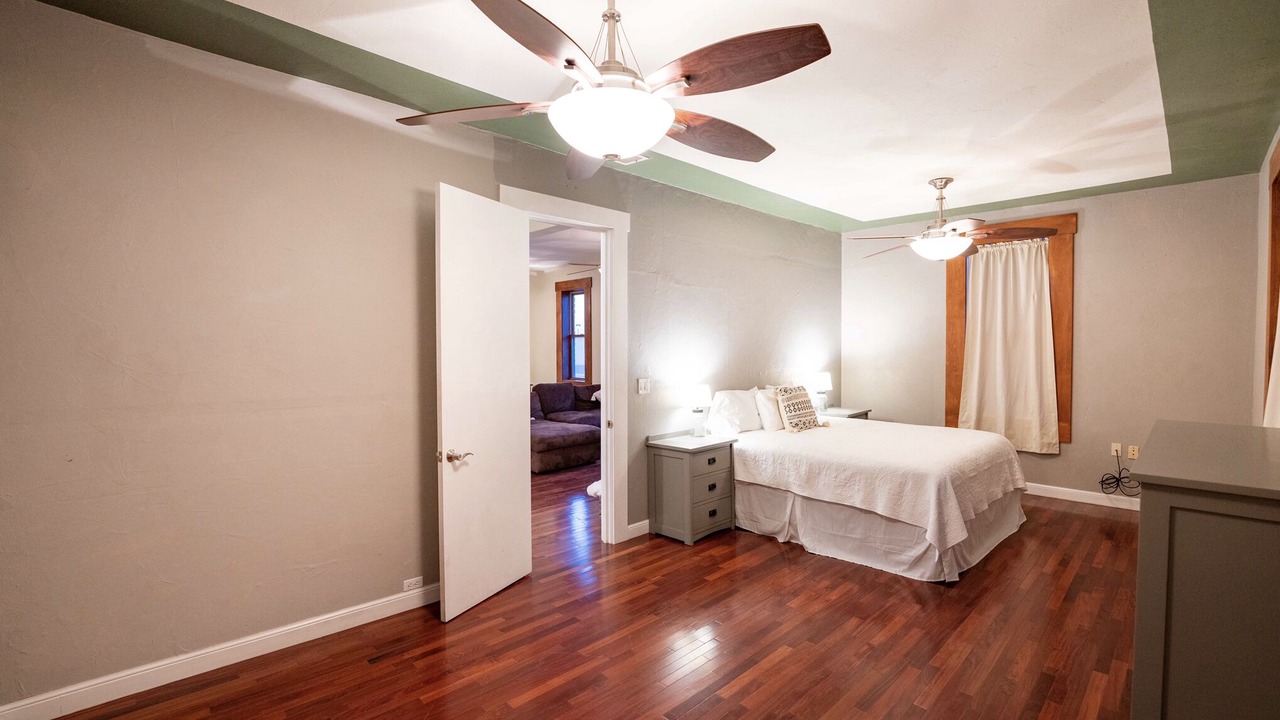 Photo of Bedroom in Porterville