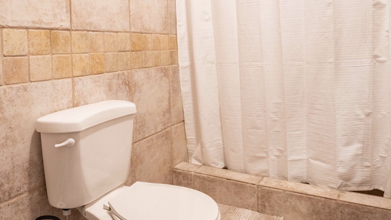 Photo of Bathroom in Porterville