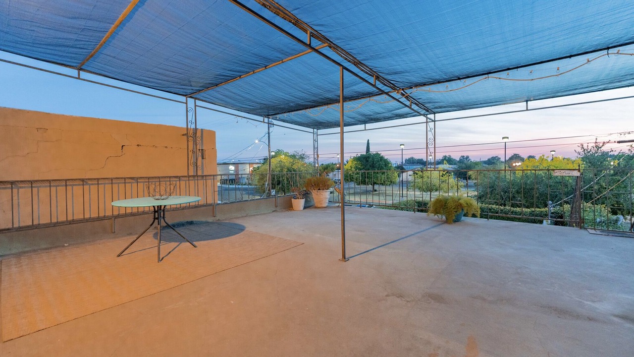 Photo of Patio Balcony in Porterville