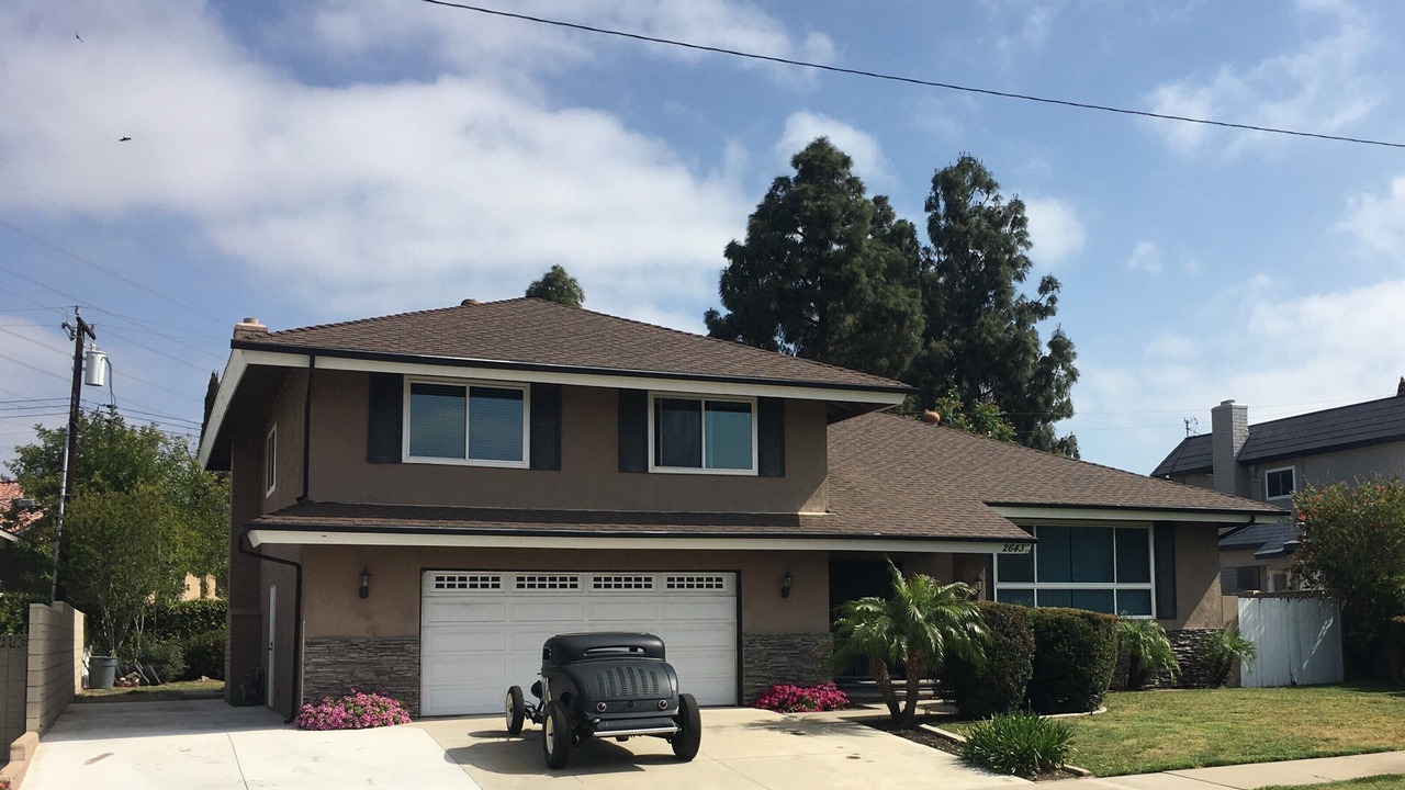 Photo of Outdoor in Orange